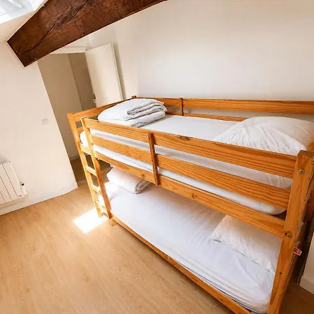 Maison De Village 4 A 6 Personnes A 10 Min Des Plages בית נופש Villeneuve-lès-Béziers